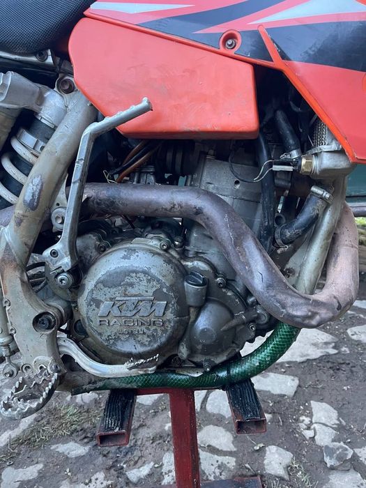 Продам KTM 450 EXC