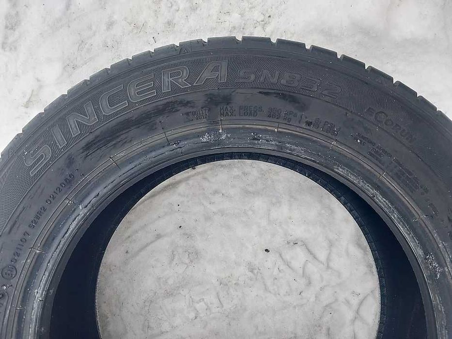 Falken Sincera SN832 Ecorun 165/70R14 81 T