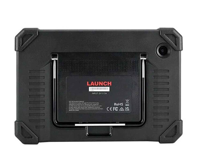Launch X431 PRO3 APEX EV Maq Diagnostico OBD Ligeiros+ Eléctricos NOVO