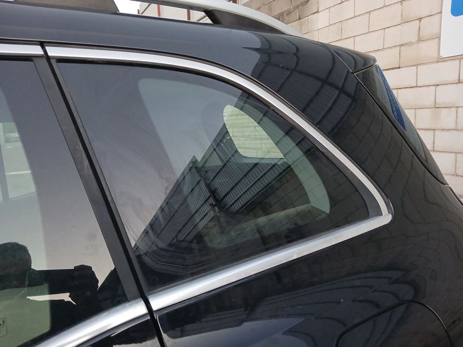 Vidro do painel trás esquerdo MERCEDES-BENZ GLB-Class (X247)