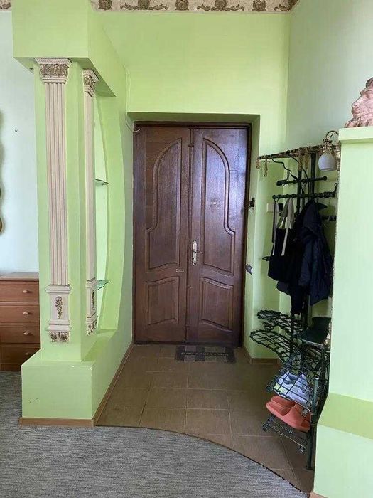 3-rooms apartment apartment by the address st. Tolstogo L ul (area 120 m²) - Atlanta.ua - photo 9