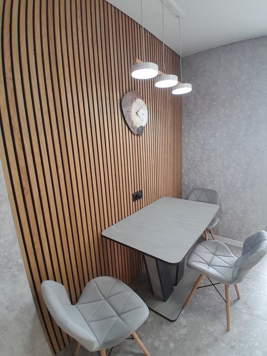 Центр! 2к.кв в Новобудові з новим ремонтом! Ліфт з резервним живленням