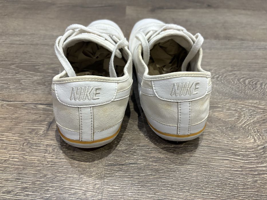 Кеди Nike чоловічі розмір 42.5