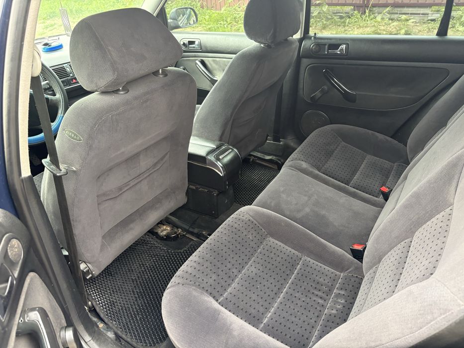 Продам Volkswagen Golf