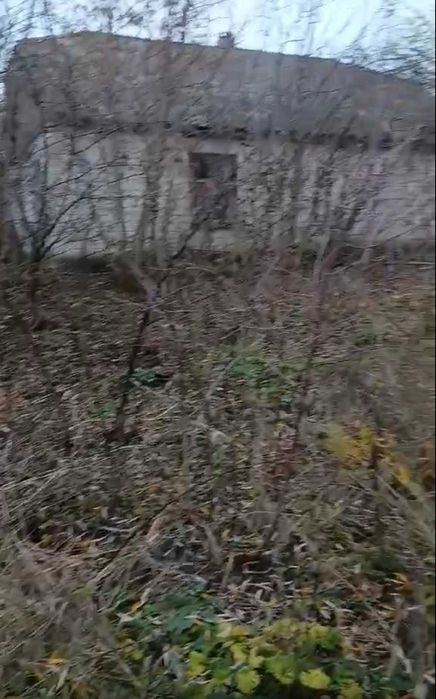 Продаж гарної ділянки з будинком м. Кам’янка