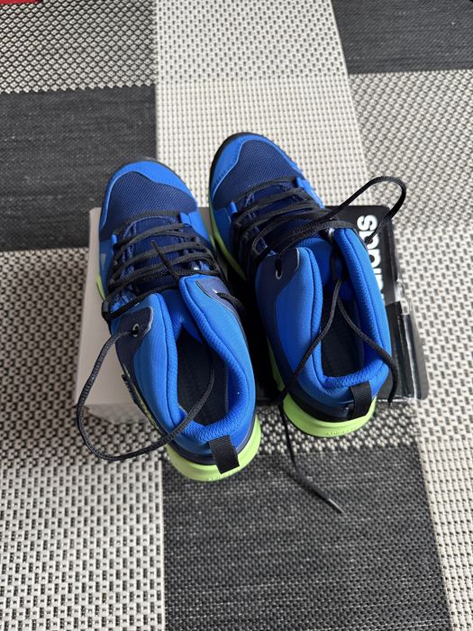 Черевики adidas
