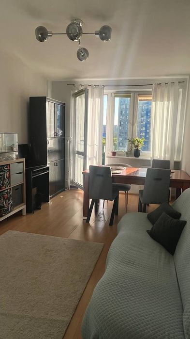 Mieszkanie 2 pokoje na wynajem  Poznań Kosmonautów