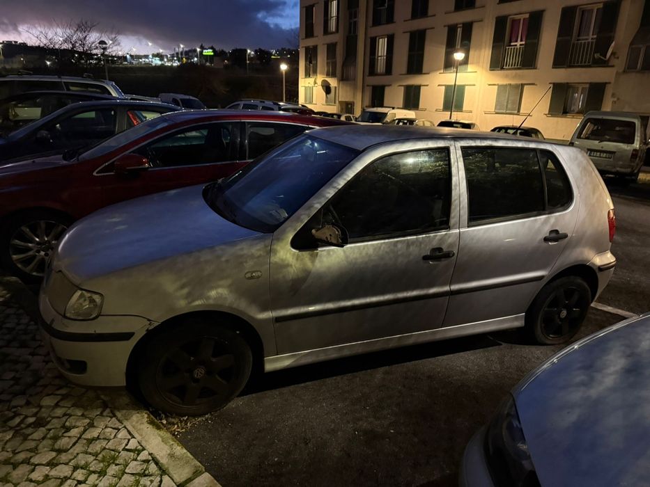 Carro para despachar
