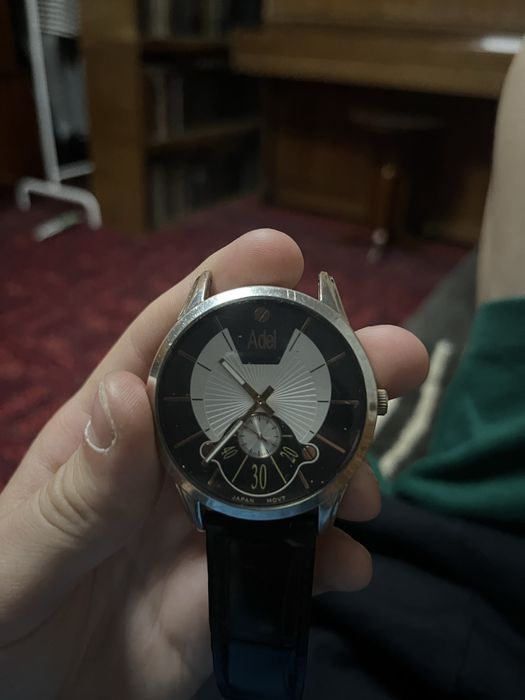 Годинник Romanson adel 3384A