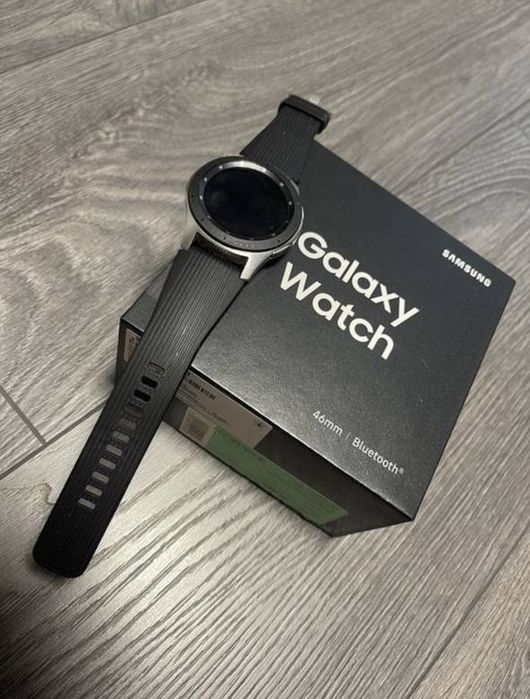 Galaxy Watch смарт часы