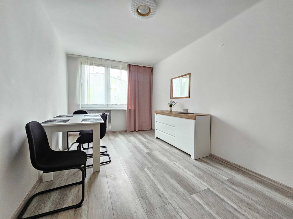 Wynajmę odświeżone mieszkanie – bądź pierwszym najemcą po liftingu! - Widok 3