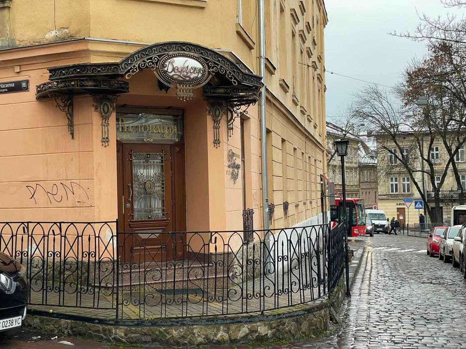 Коммерческая недвижимость по адресу Данила Галицького пл. (площадь 80,2 м²) - Atlanta.ua - фото 3