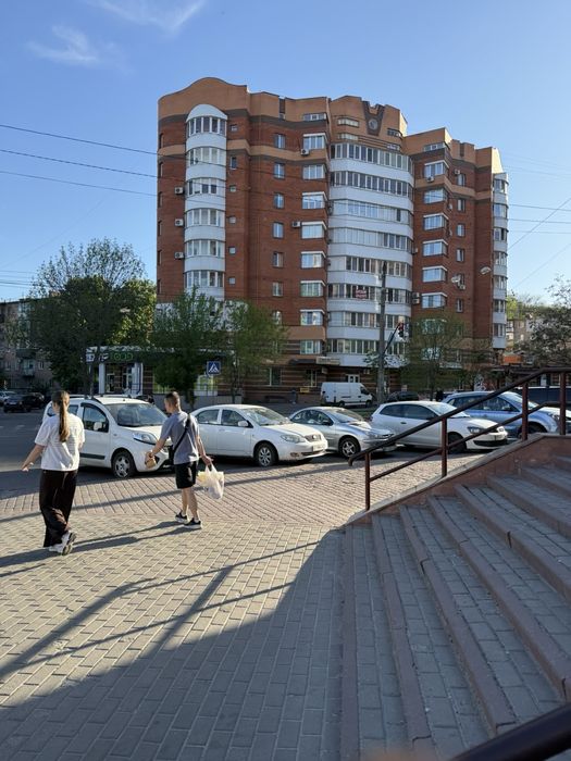 Продаж комерціїного преміщення