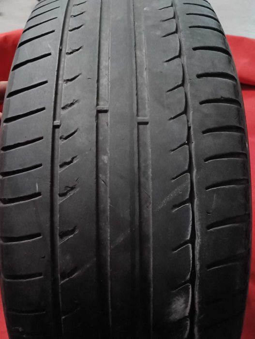 Pneu Michelin 215/50/R17