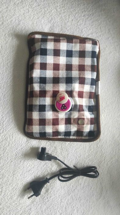 Saco de água quente elétrico (Negociável)