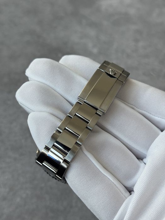 Rolex GMT Master II pełen komplet, dokumentacja, stan bardzo dobry FV!