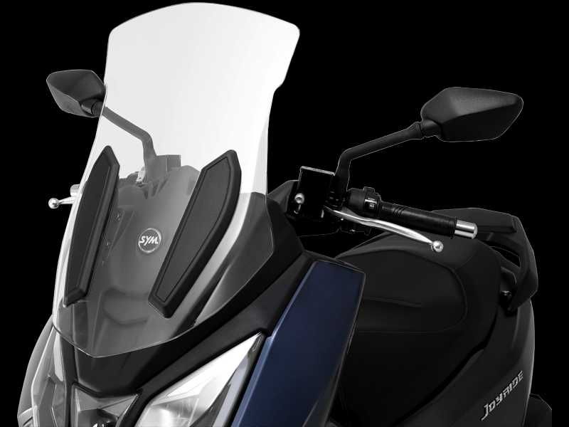 Скутер Sym Joyride 300 ABS Артмото Кременчук Київська 66