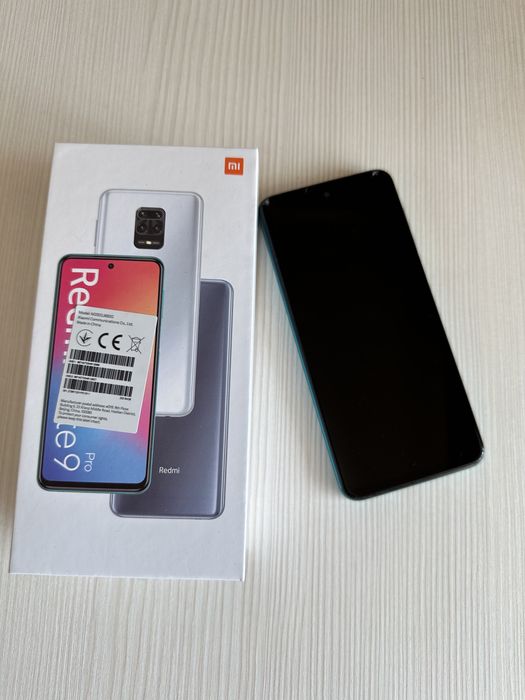 Redmi Note 9 PRO