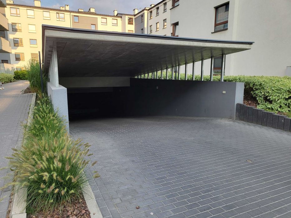 Wynajme piekne mieszkanie ,przy dworcu Zachodnim , ul. WOJEWODZKIEGO