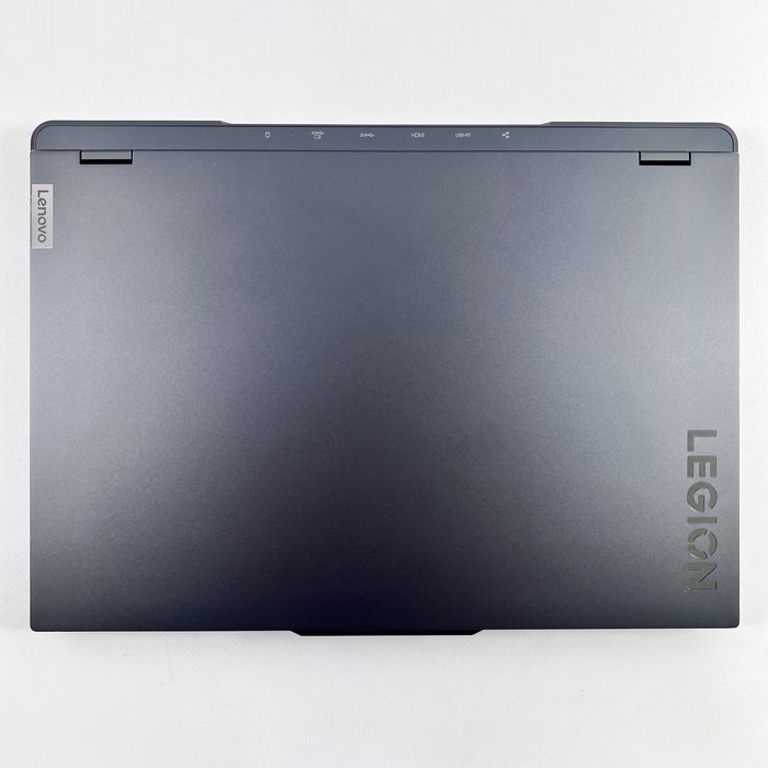 Lenovo Legion Pro 5 16ARX8 R7 7745HX 64GB RAM 1TB SSD RTX 4070 Магазин Гарантія