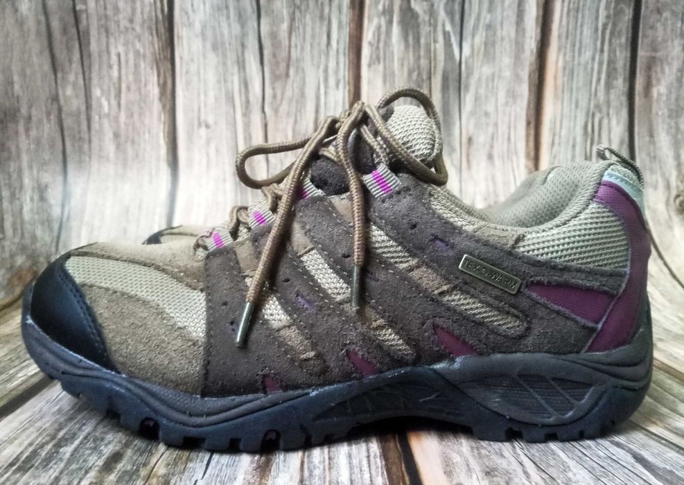 Кроссовки, кросівки трекінгові advantage