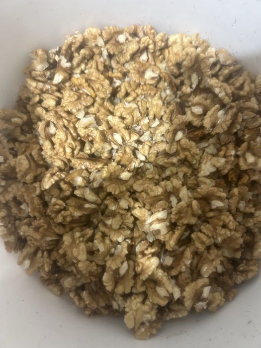 Sprzedam Orzechy włoskie