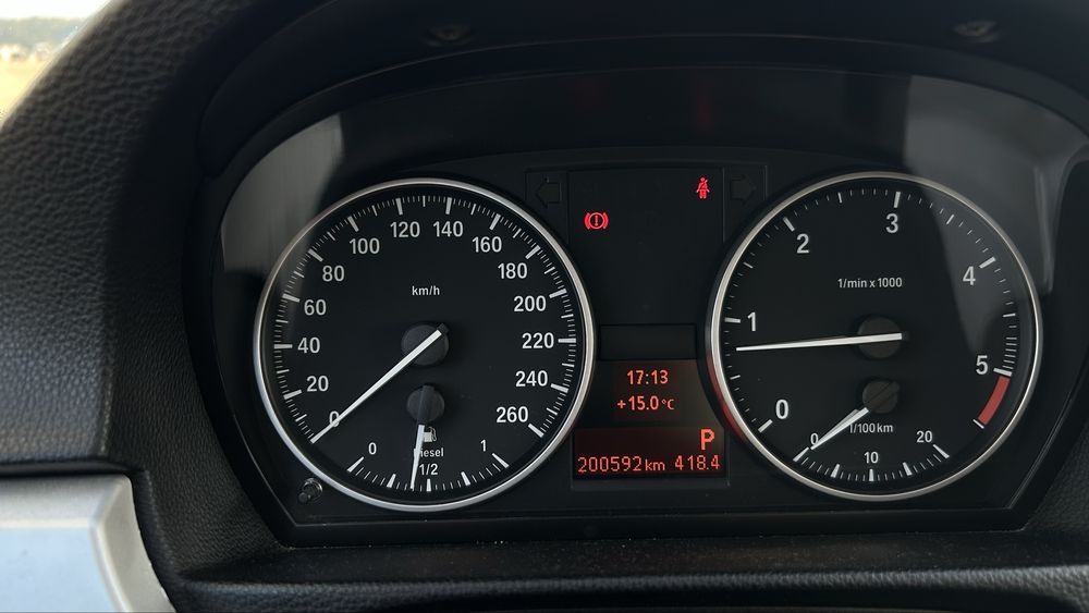 Bmw 320D 184cv CAIXA Automatica 2011