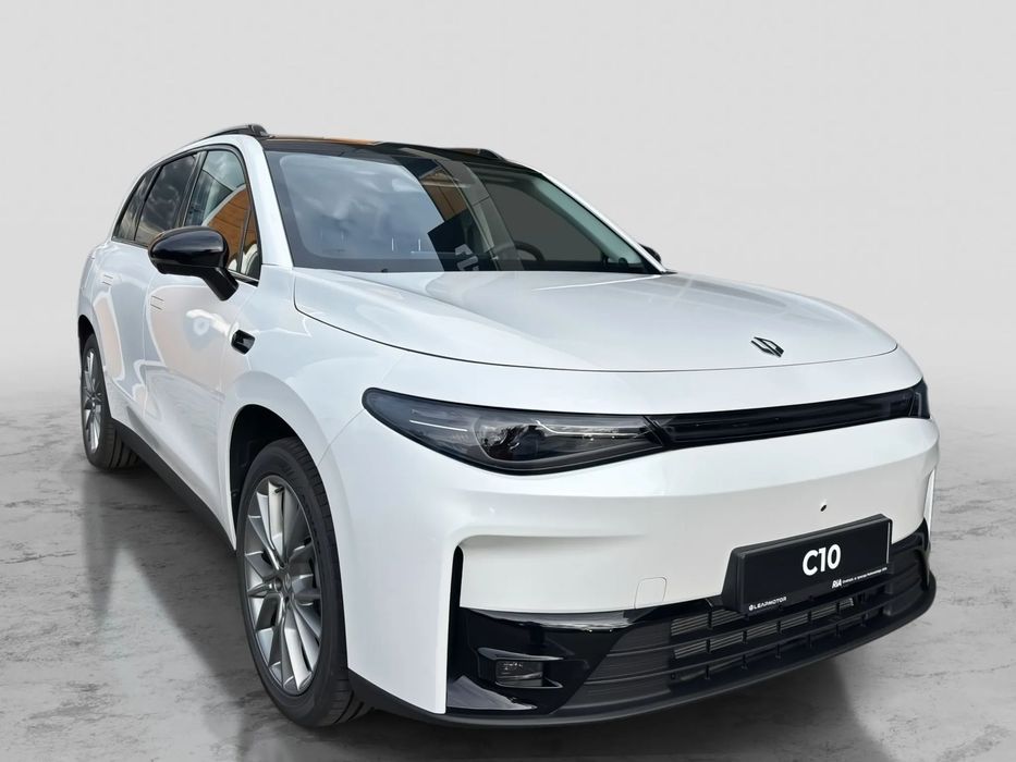 Leapmotor C10