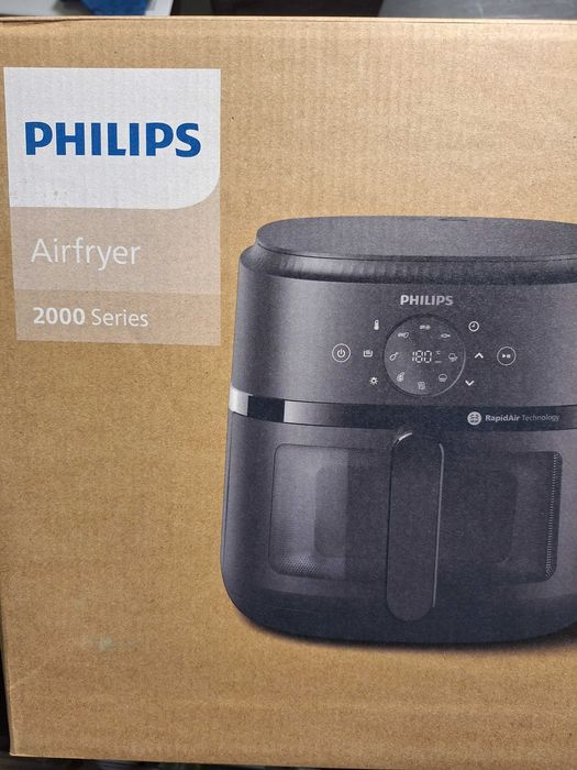 airfryer philips 2000 NOVO EMBALADO