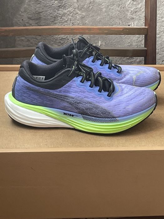 Женские кроссовки Puma
