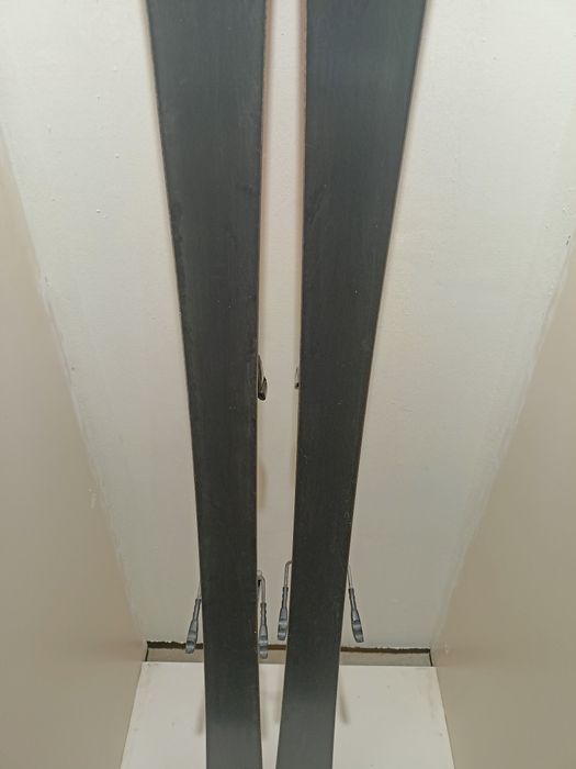 Narty Voelkl Supersport Jr  140cm