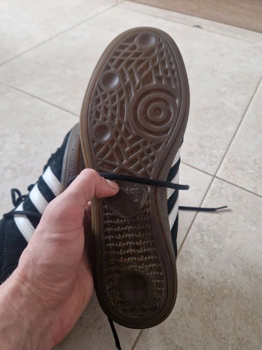 кросівки Adidas spezial