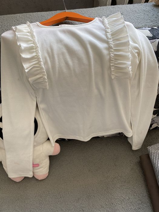 Кофтинка в школу