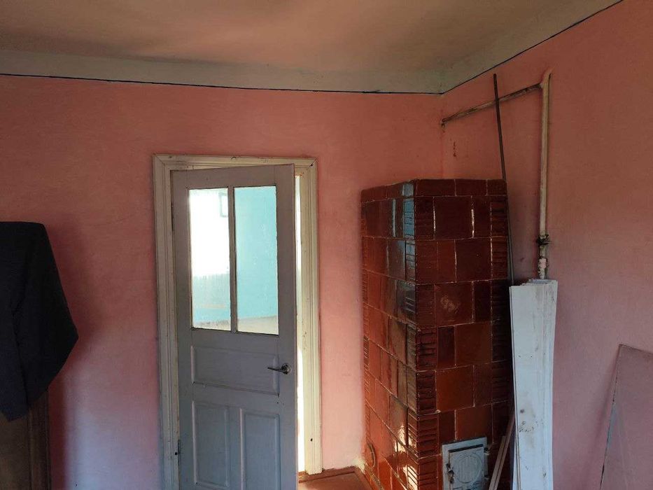 Продаж будинку біля м.Самбір(с.Зарайське)