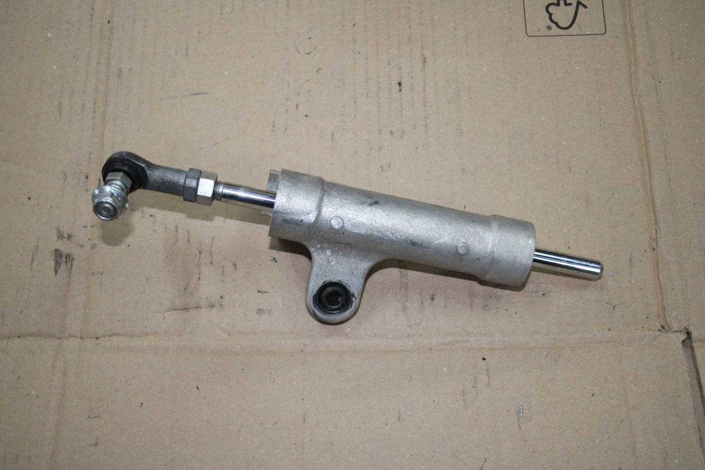 Amortyzator Skrętu Mocowanie OEM Suzuki GSXR 750 K6 K7 06-07, 600