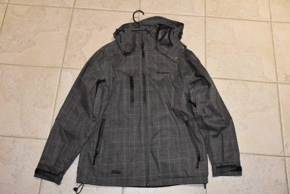 Kurtka turystyczna Navigare