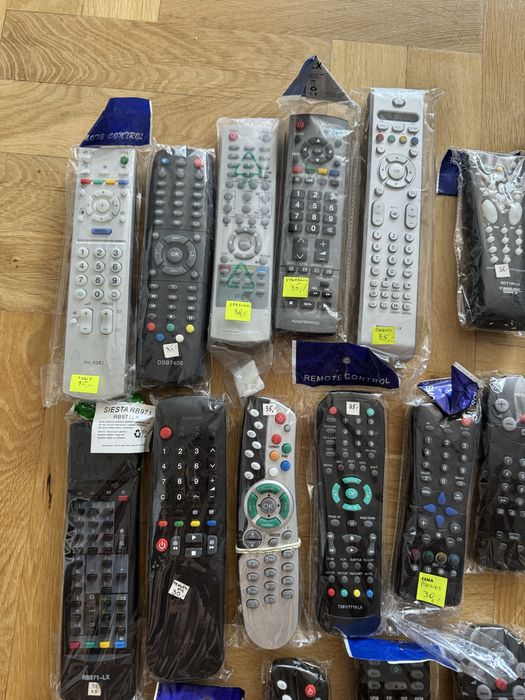 37 pilotów okazja na handel