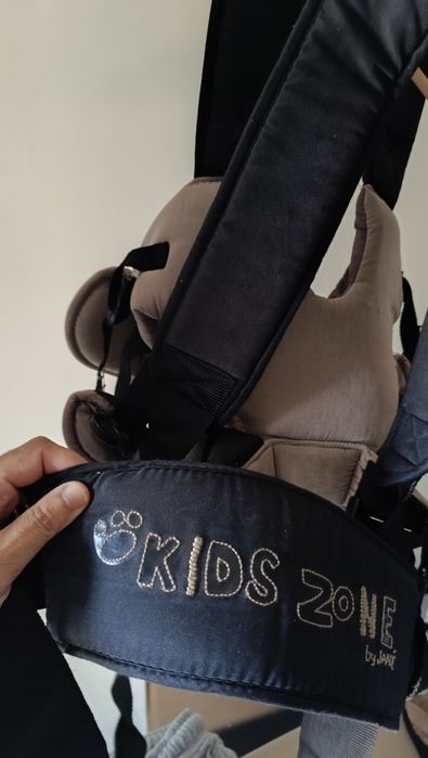 Marsúpio Jane  como novo