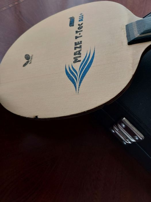 Butterfly Maze T-Tec All+