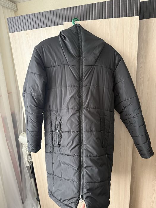 Пальта осінь/зима – 2 варіанти, можна окремо