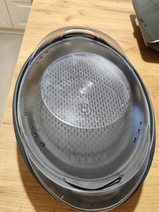 Varoma, thermomix tm5 i tm6