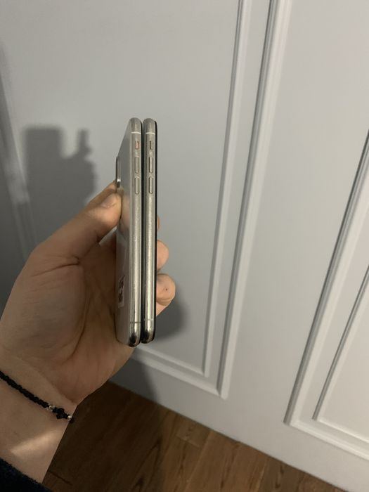 Iphone Айфон X 256 gb neverlock