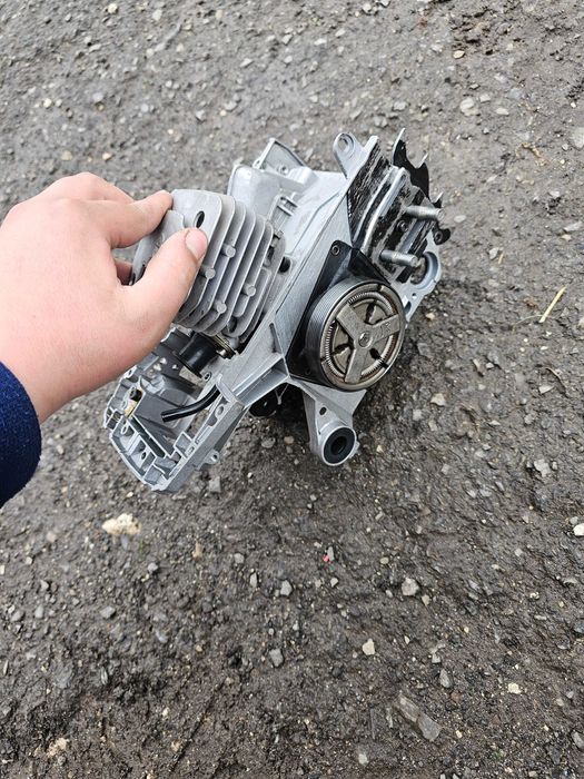 Продам STIHL 360