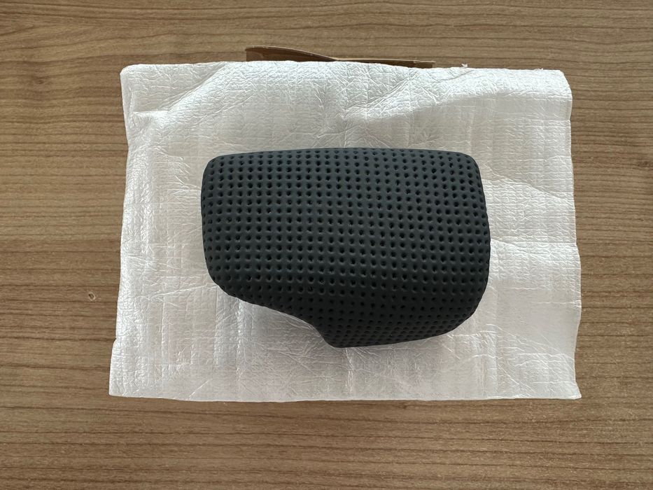 Накладка ручки КПП Audi b9 A4 S4 Rs4 Rs5 A5 S5 Rs5 Q5 SQ5 Q7 SQ7