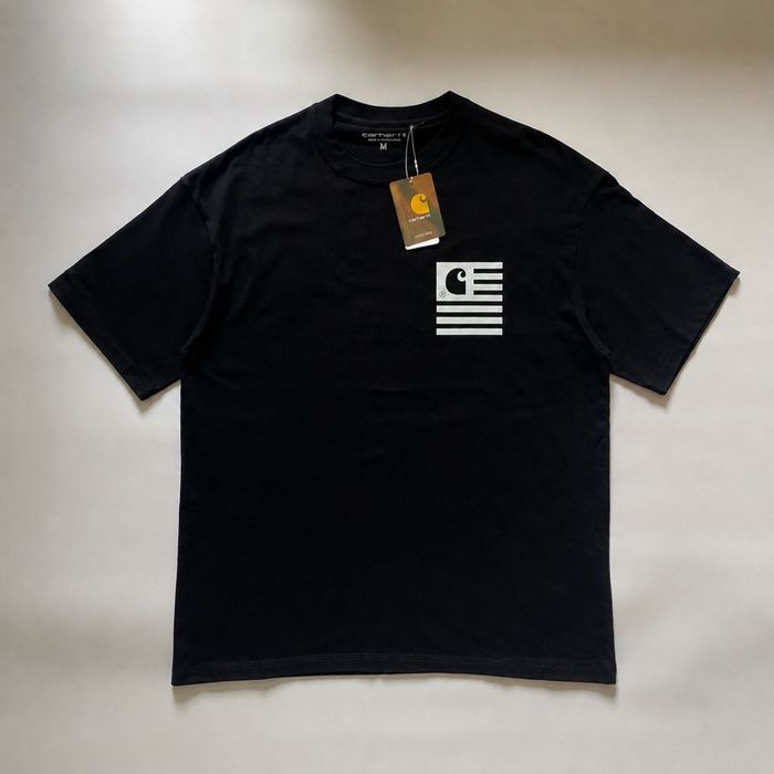 Нові футболки carhartt