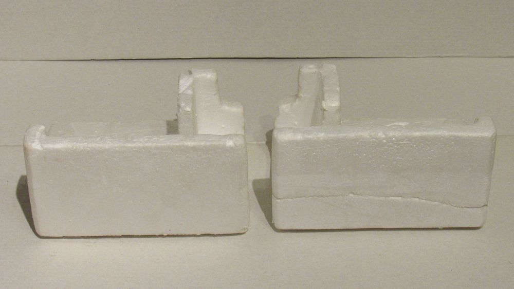 Control Stick para Sega Master System em caixa PT