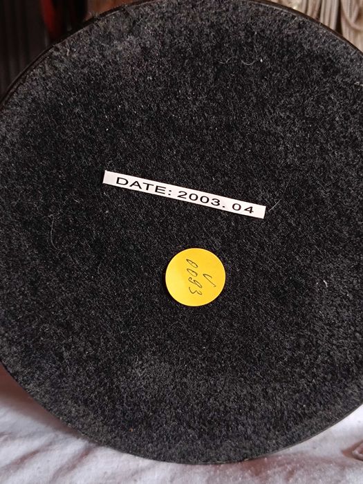 Kolekcjonerska stara Lampka gabinetowa ,, Tiffany "