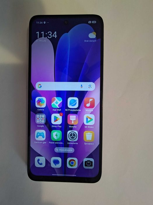 Xiaomi Redmi 13 smartfon