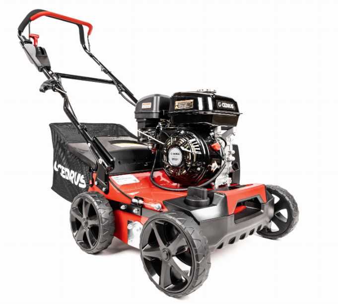 Wertykulator/ Aerator Spalinowy 2w1 Wynajem Rzeszów/ Kielnarowa