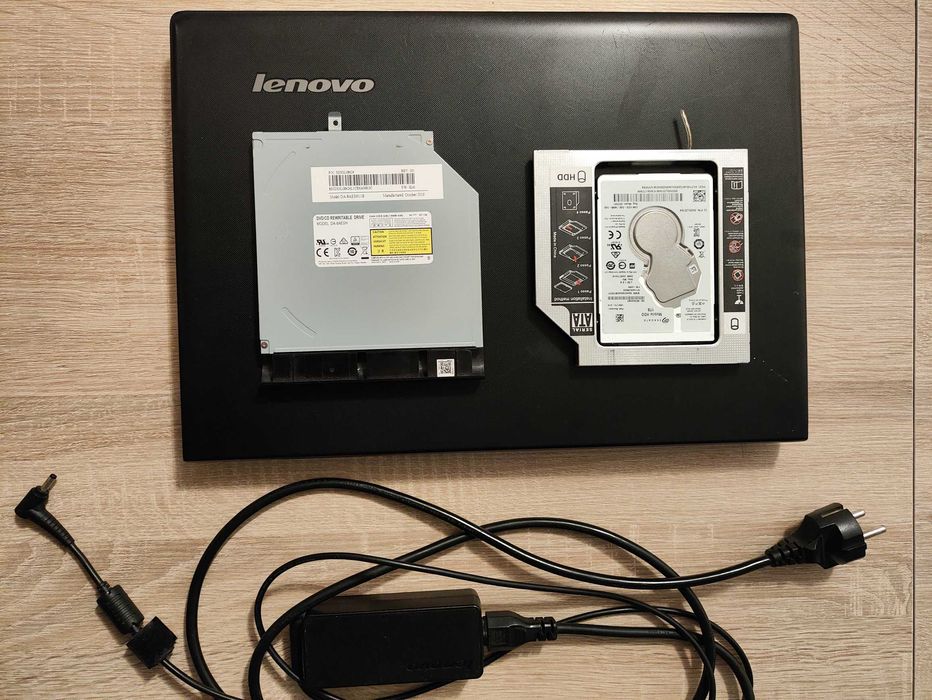 Lenovo IdeaPad 100-15ibd Win 11 1,5TB, i5-5200U, 8GB ram, GF920MX 2GB,